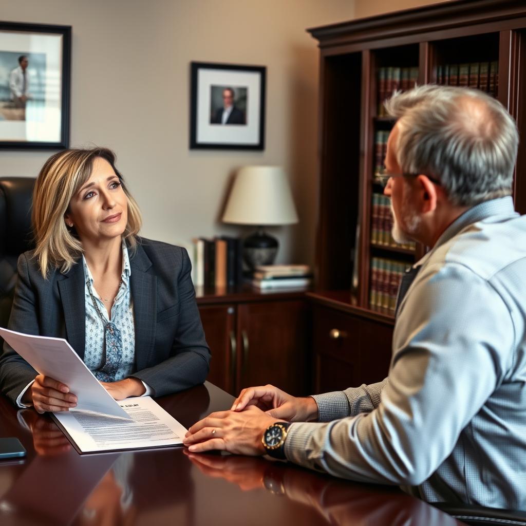 Uber Accident Lawyer Gloucester County, VA