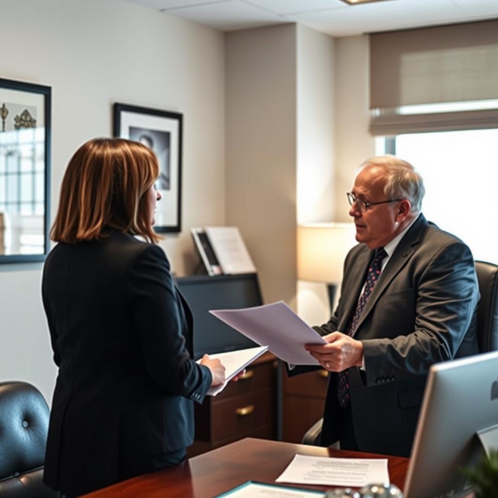 Uber Accident Lawyer Hanover County, VA