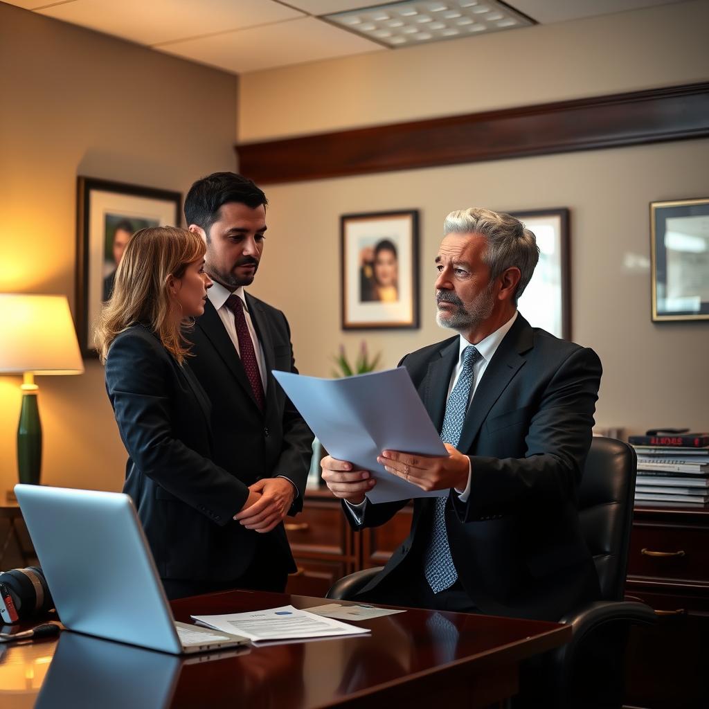 Uber Accident Lawyer Lexington, VA