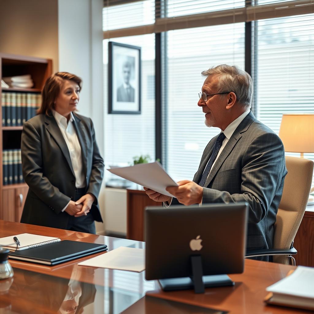 Uber Accident Lawyer Manassas Park, VA