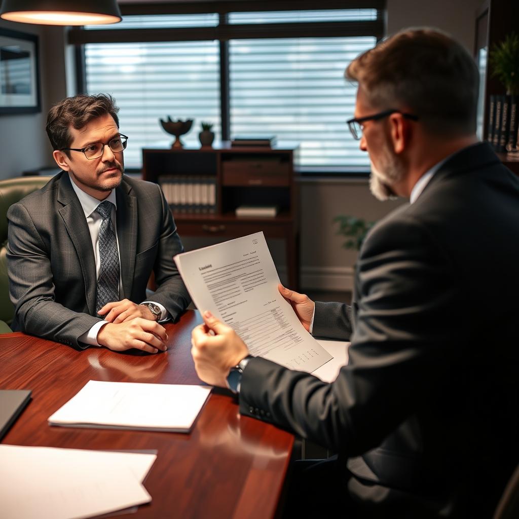 Uber Accident Lawyer Manassas, VA