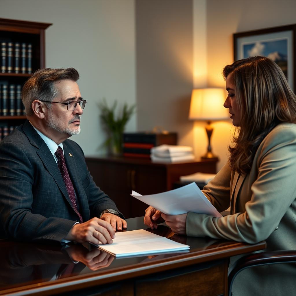 Uber Accident Lawyer Orange County, VA