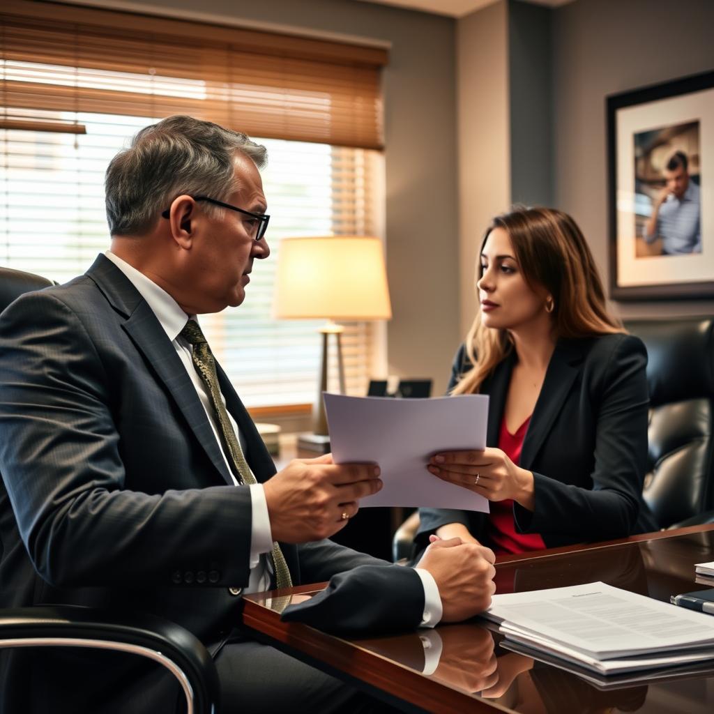 Uber Accident Lawyer Prince William County, VA
