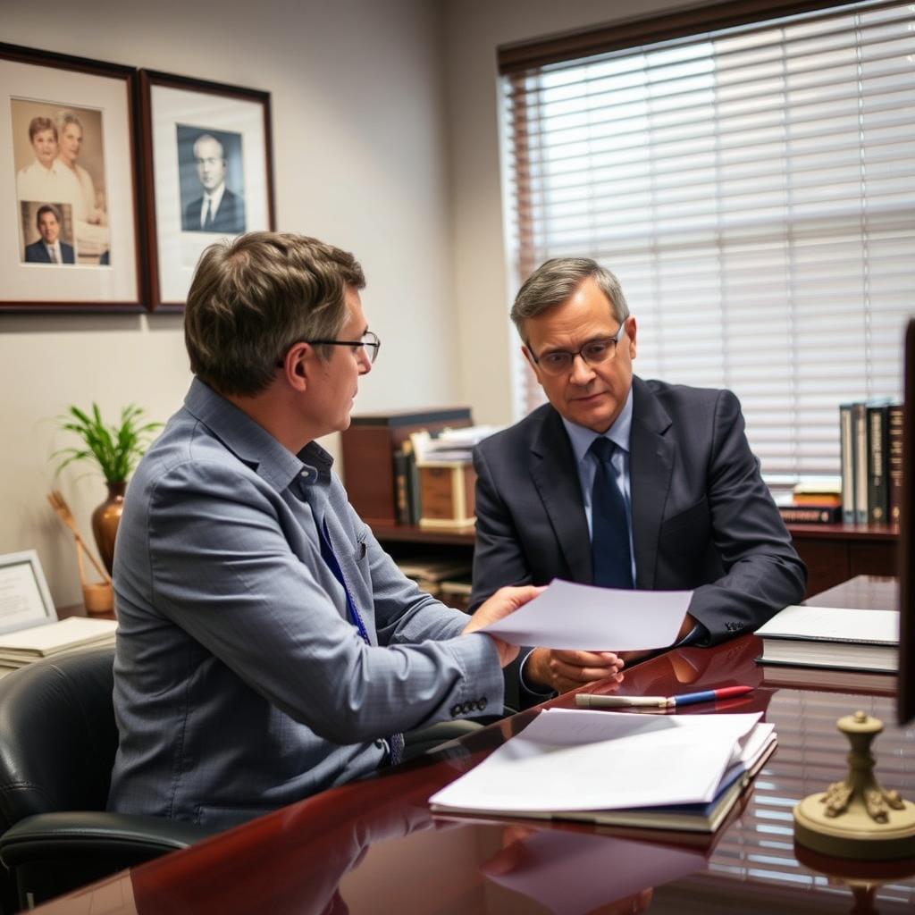 Uber Accident Lawyer Shenandoah, VA