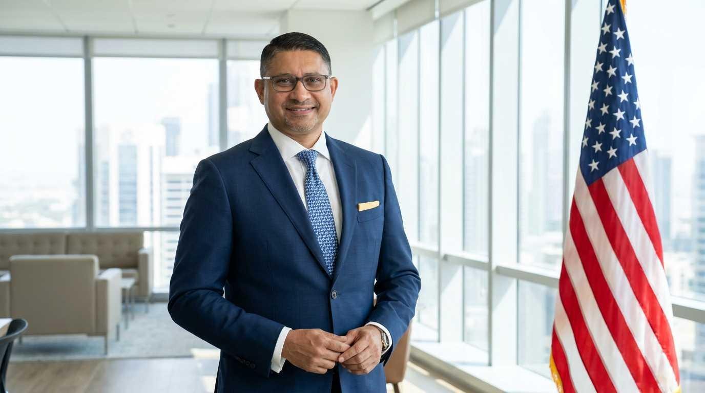 Mr. Sris — Owner and Founder, Law Offices Of SRIS, P.C.