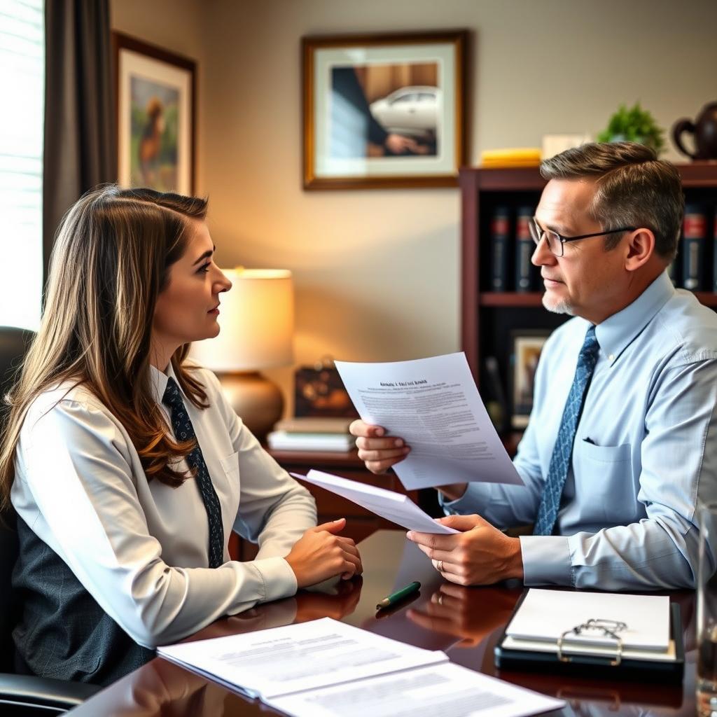 18-Wheeler Accident Lawyer Albemarle County, VA