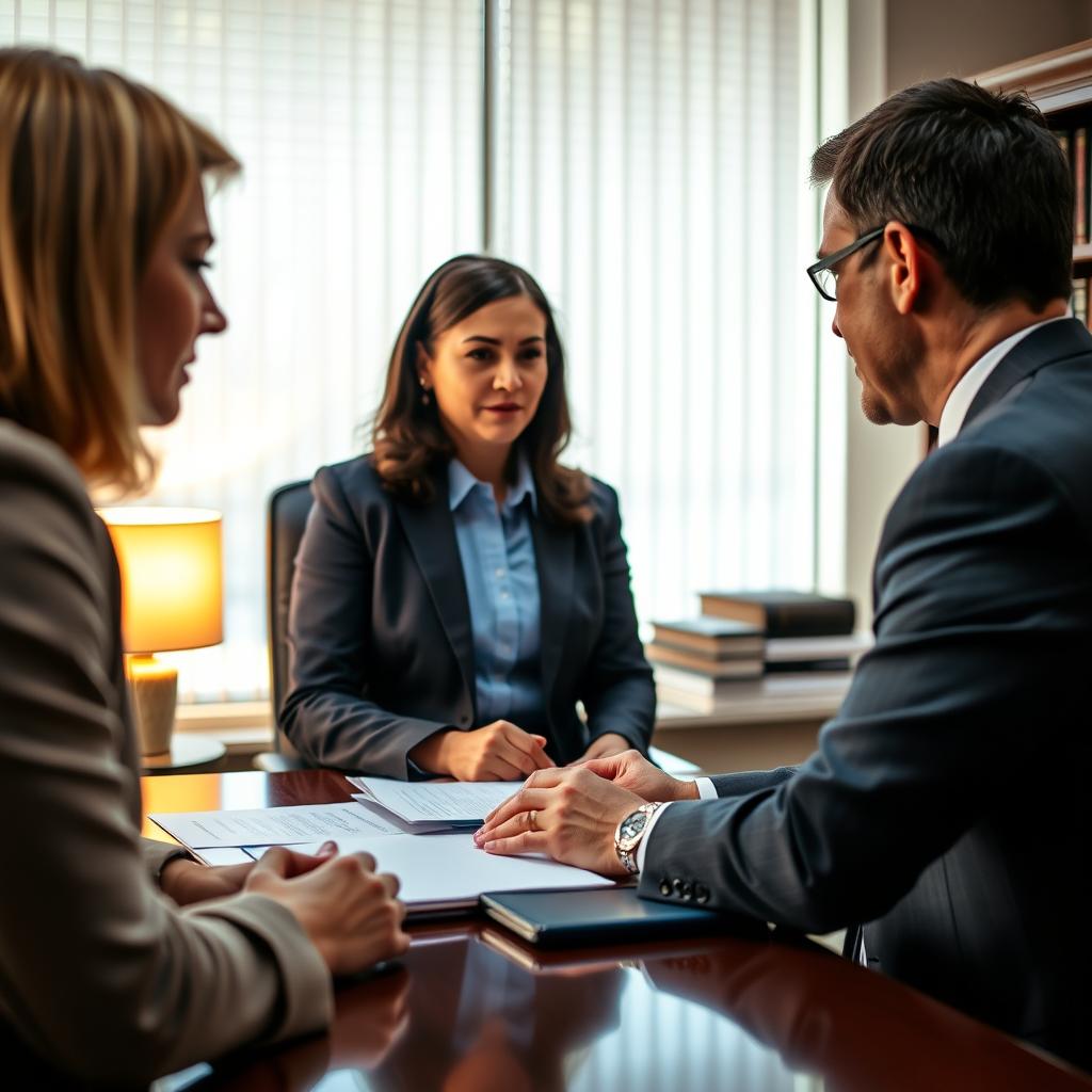 18 Wheeler Accident Lawyer Allegany County, NY