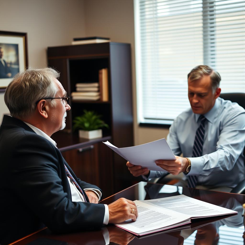 18 Wheeler Accident Lawyer Anne Arundel County, MD