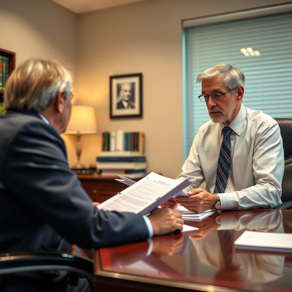 18-Wheeler Accident Lawyer Augusta County, VA