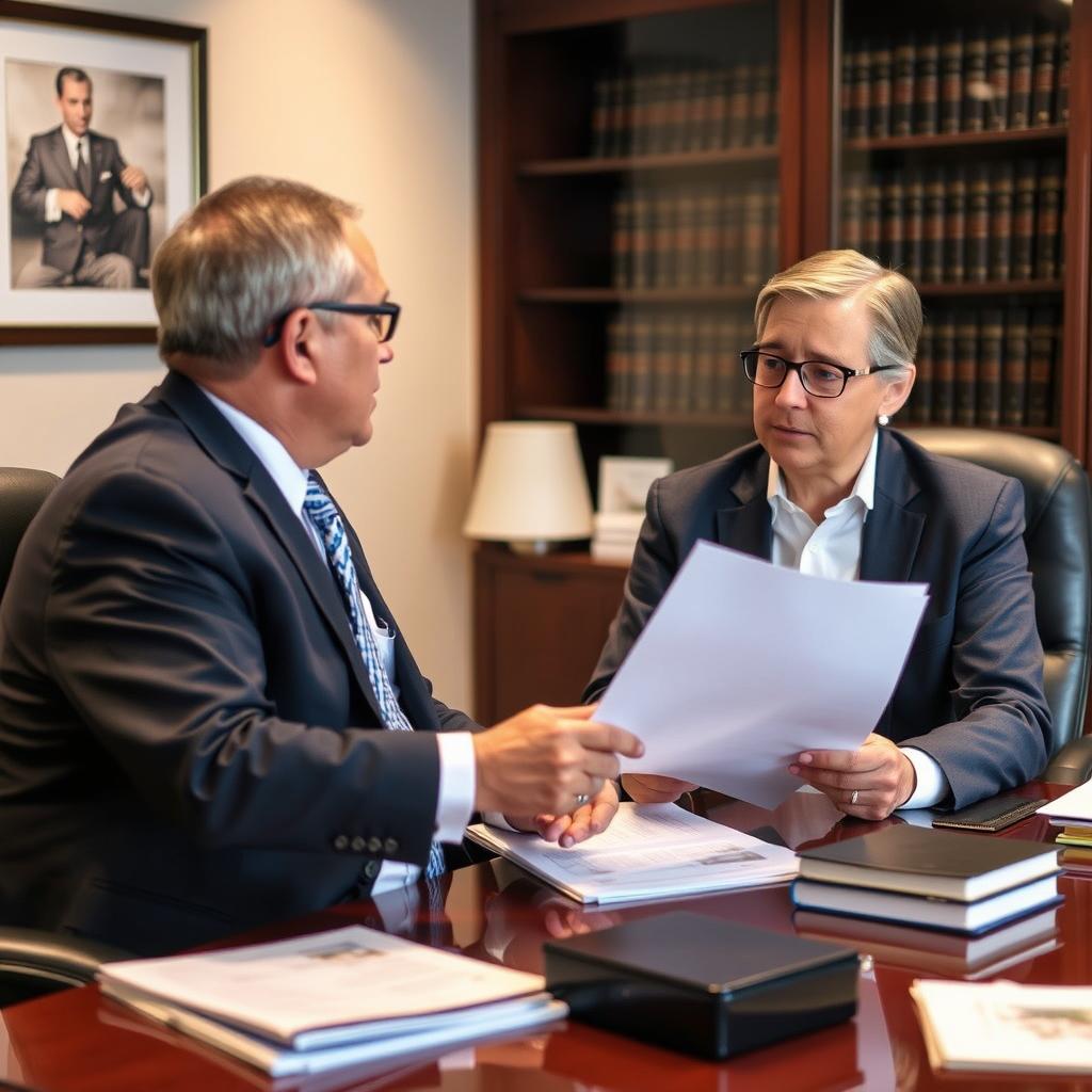 18 Wheeler Accident Lawyer Baltimore County, MD
