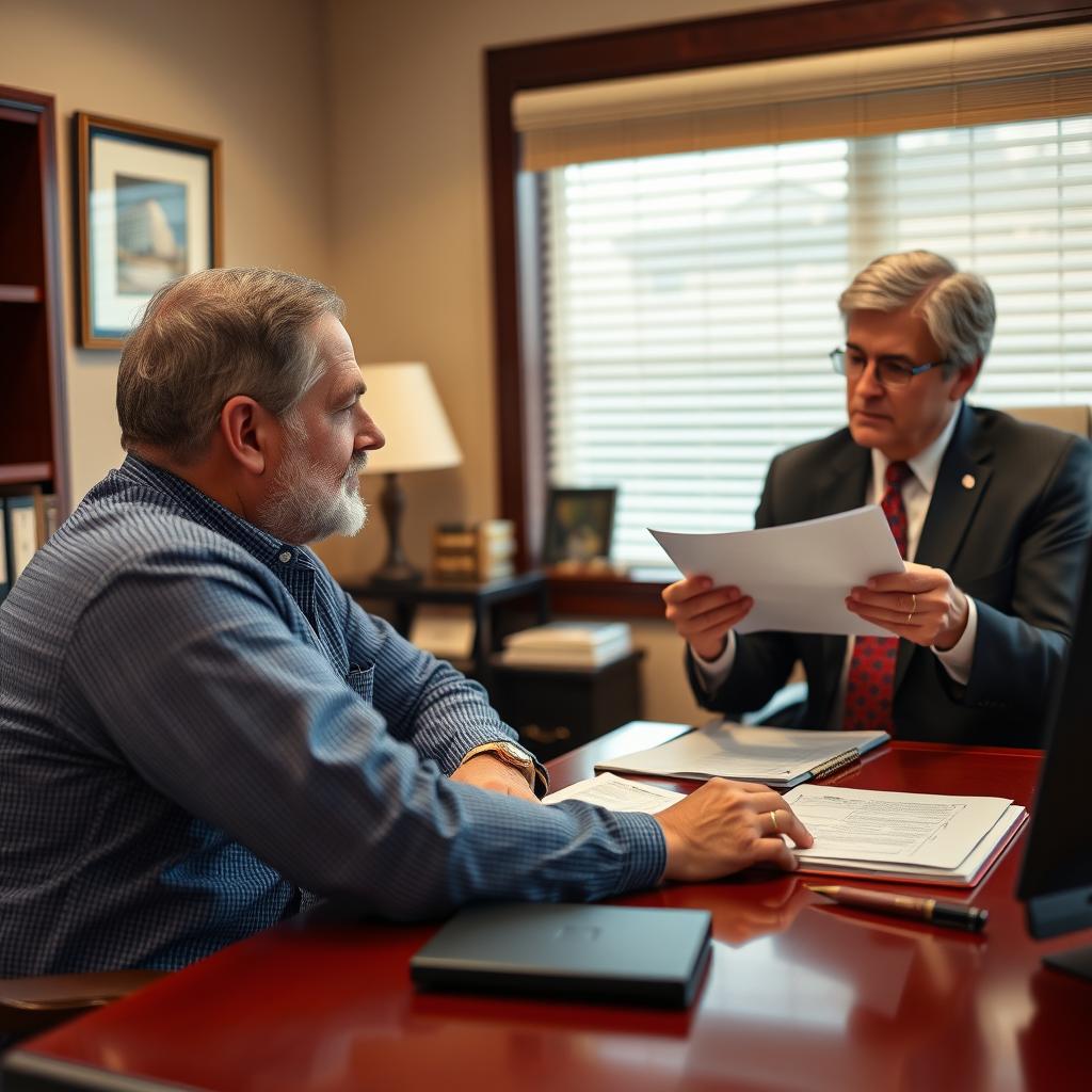 18-Wheeler Accident Lawyer Bedford County, VA