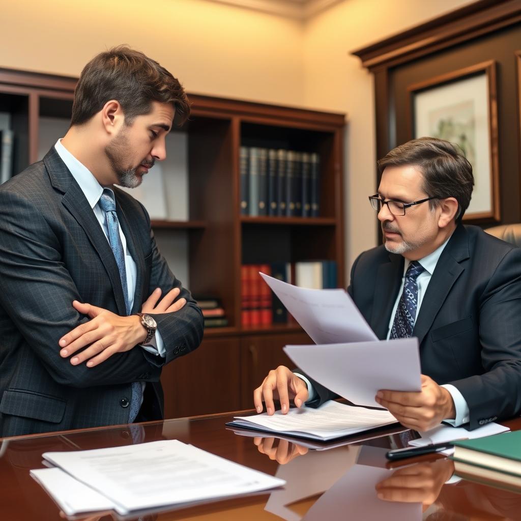 18 Wheeler Accident Lawyer Calvert County, MD