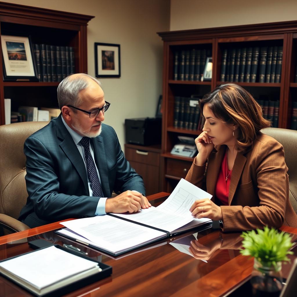 18-Wheeler Accident Lawyer Cape May County, NJ