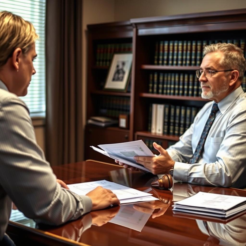 18 Wheeler Accident Lawyer Carroll County, MD