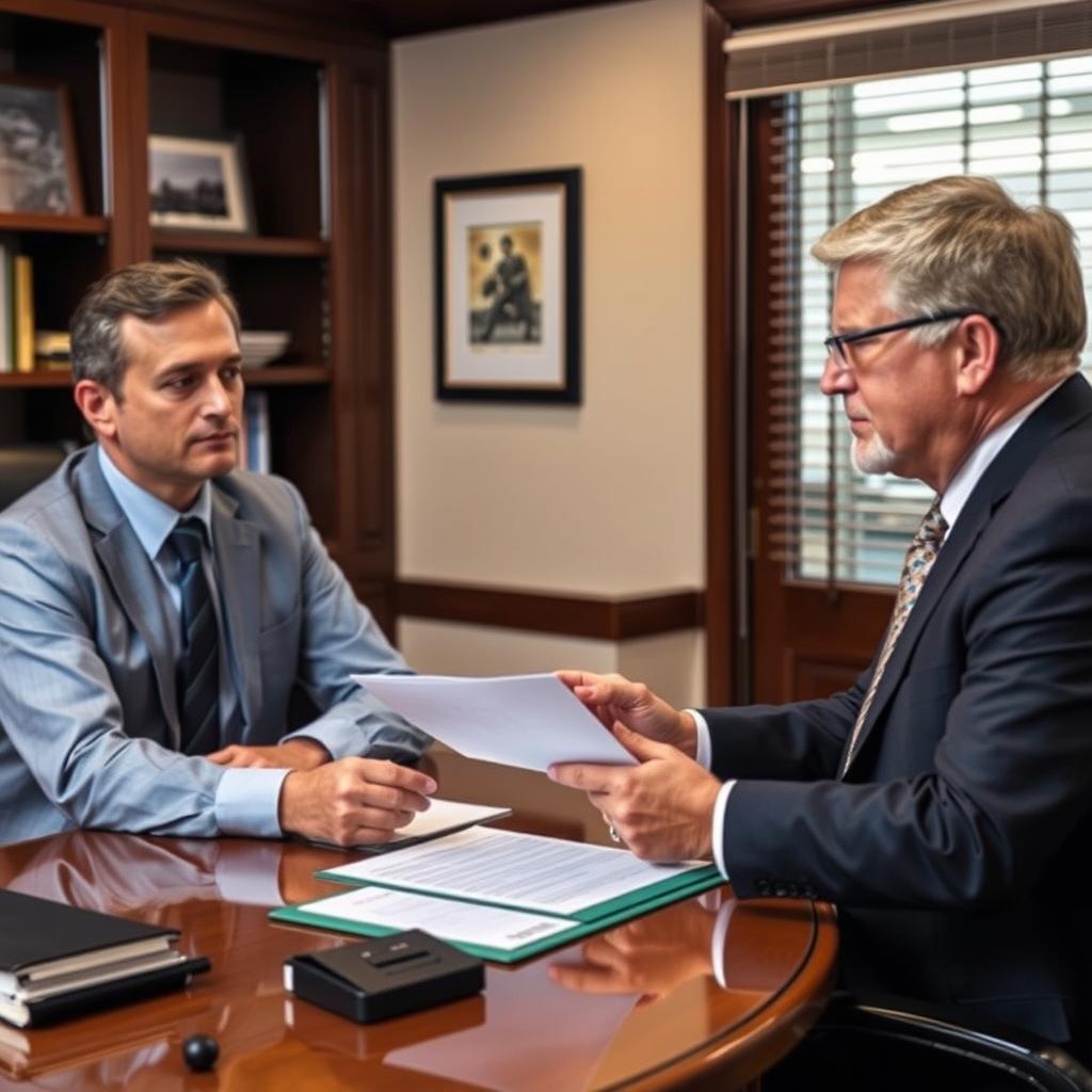 18 Wheeler Accident Lawyer Cattaraugus County, NY