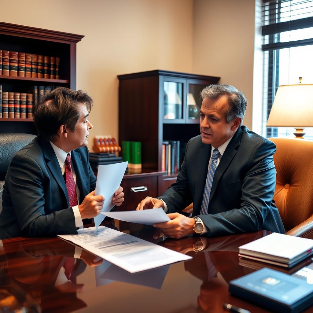 18 Wheeler Accident Lawyer Cayuga County, NY