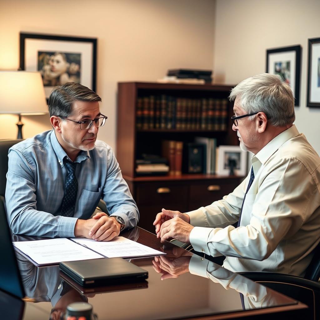 18 Wheeler Accident Lawyer Cecil County, MD