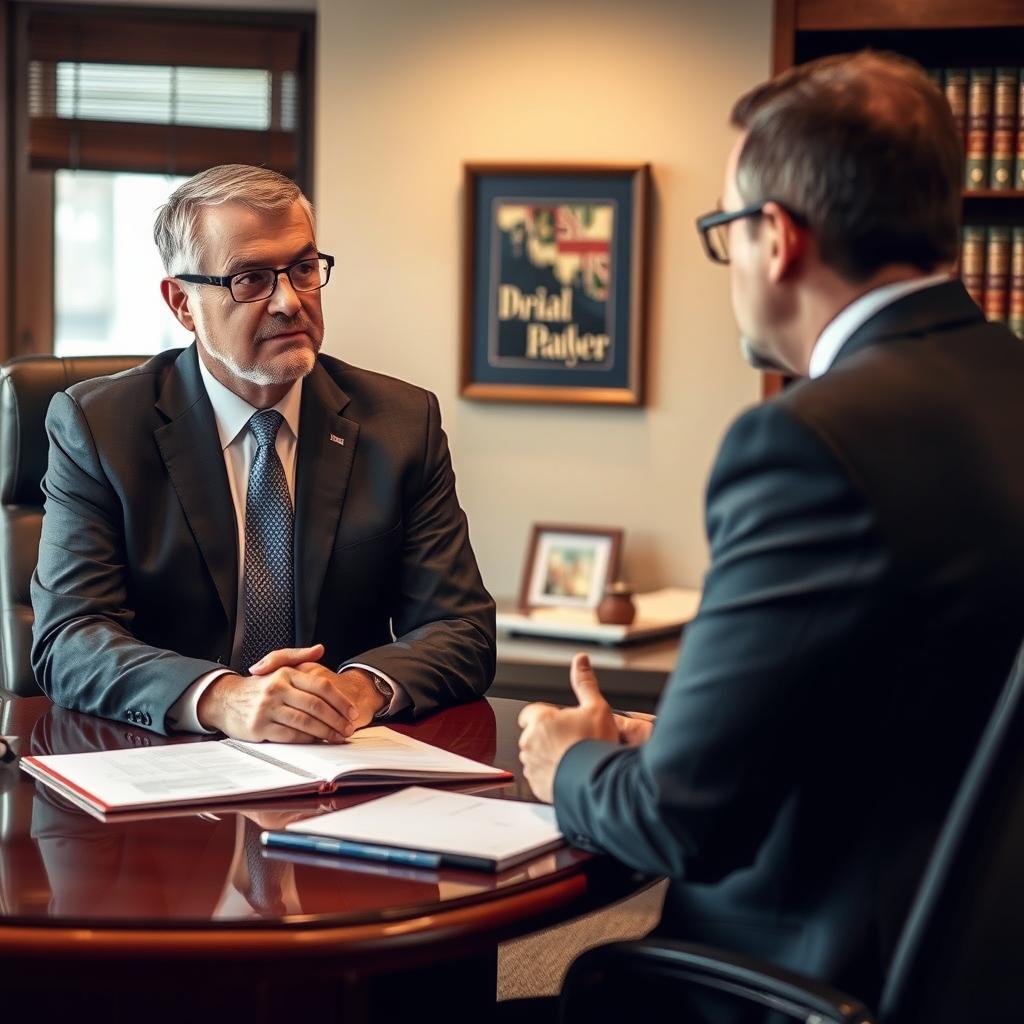 18 Wheeler Accident Lawyer Charles County, MD
