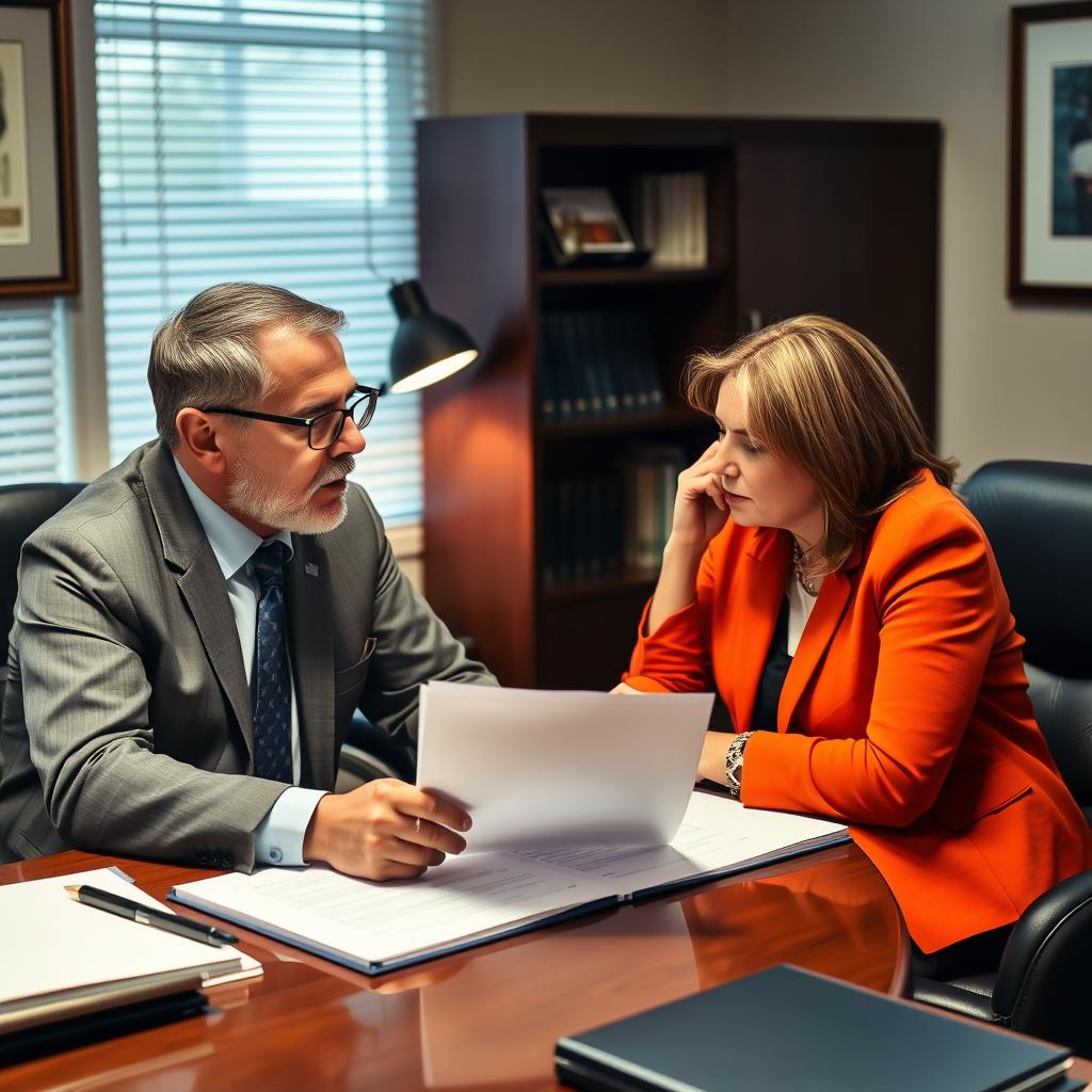 18-Wheeler Accident Lawyer Chesapeake, VA