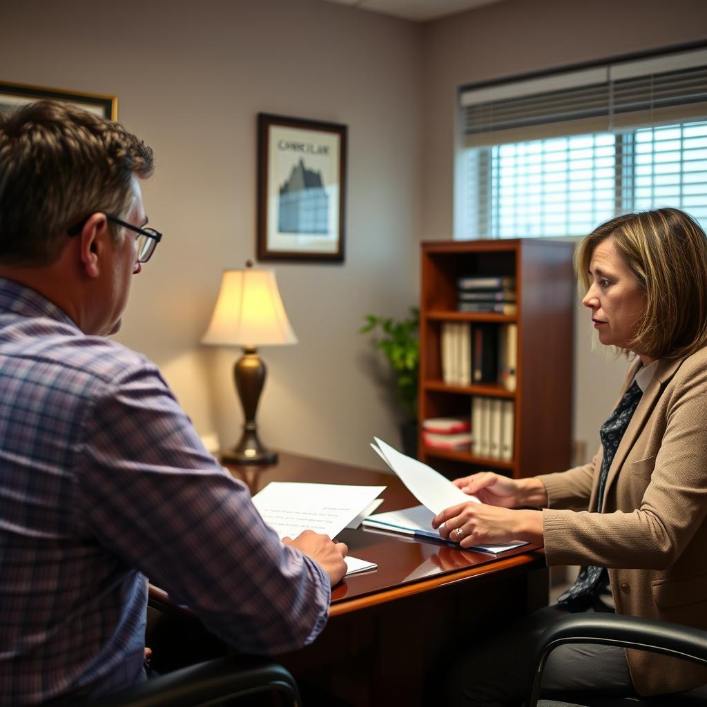18-Wheeler Accident Lawyer Clarke County, VA