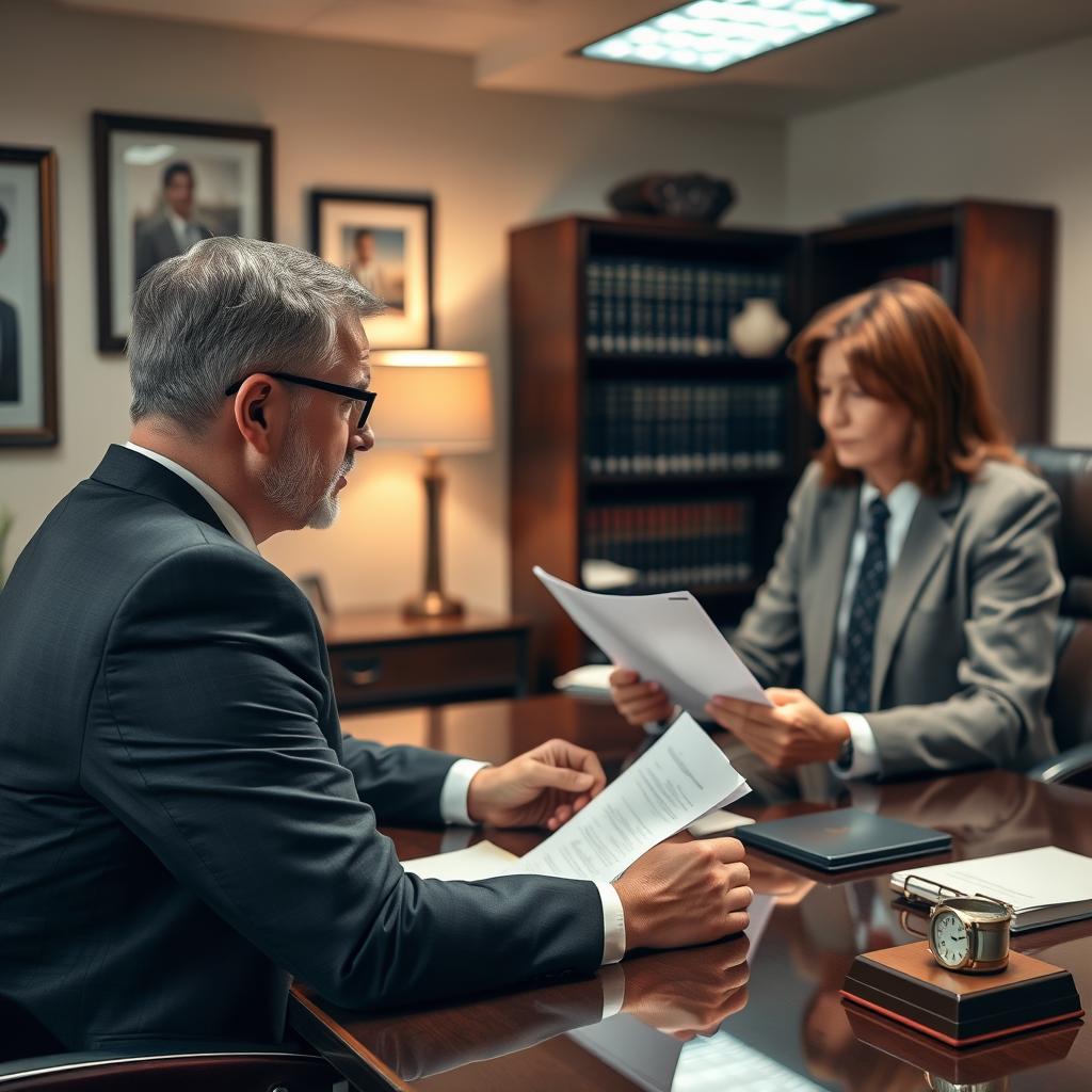 18 Wheeler Accident Lawyer Clinton County, NY
