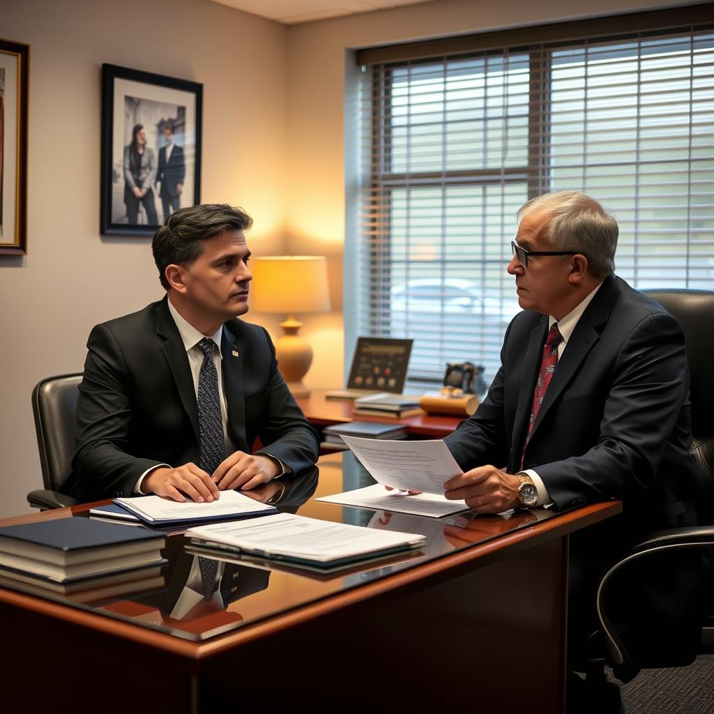 18 Wheeler Accident Lawyer Cortland County, NY