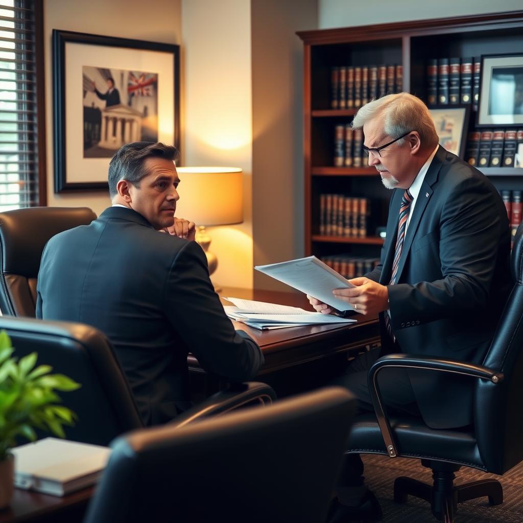 18 Wheeler Accident Lawyer Dorchester County, MD