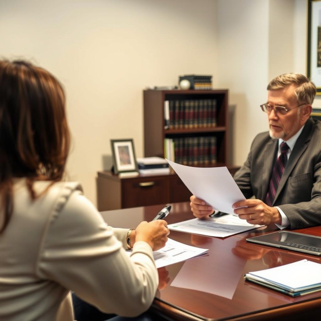 18 Wheeler Accident Lawyer Genesee County, NY