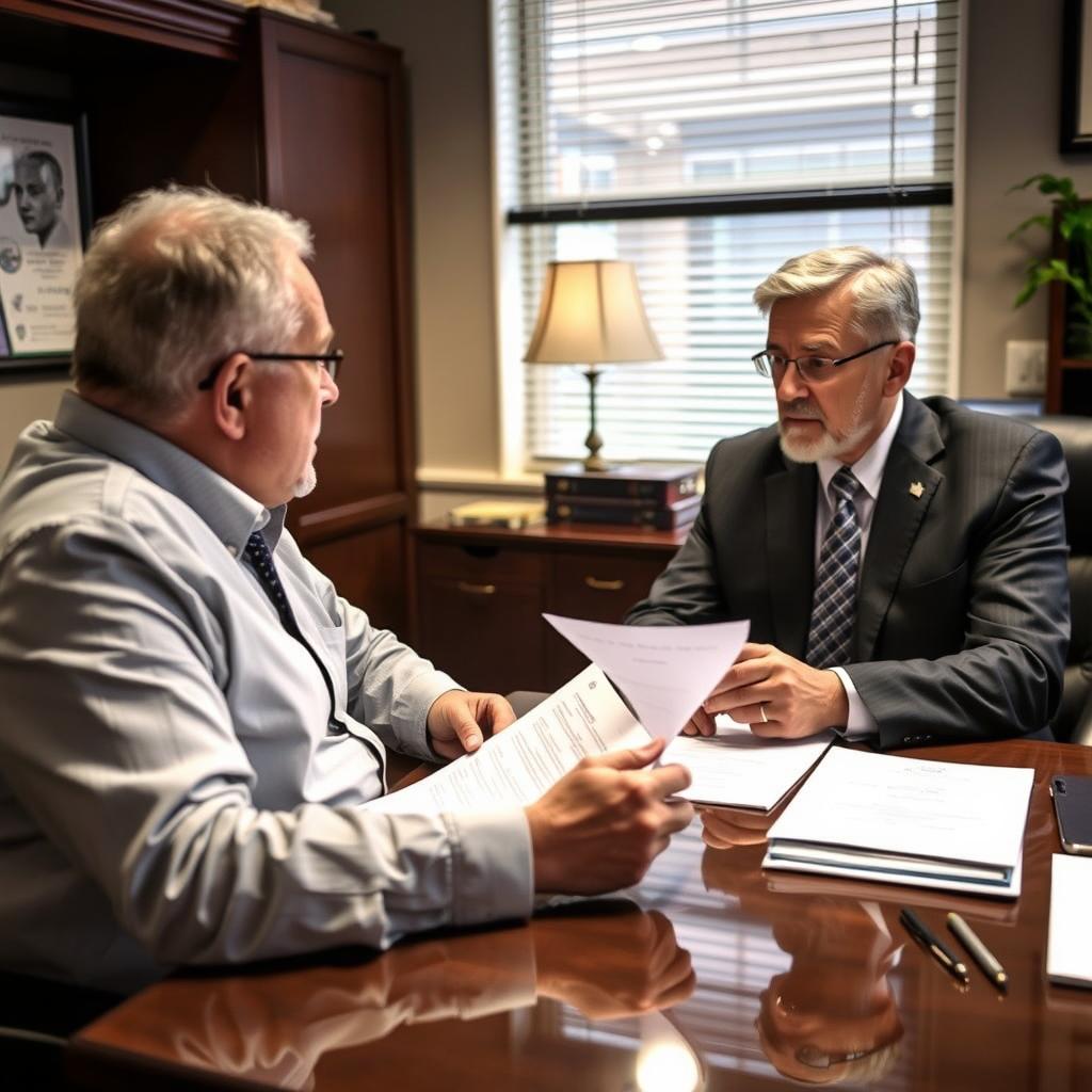 18-Wheeler Accident Lawyer Gloucester County, VA