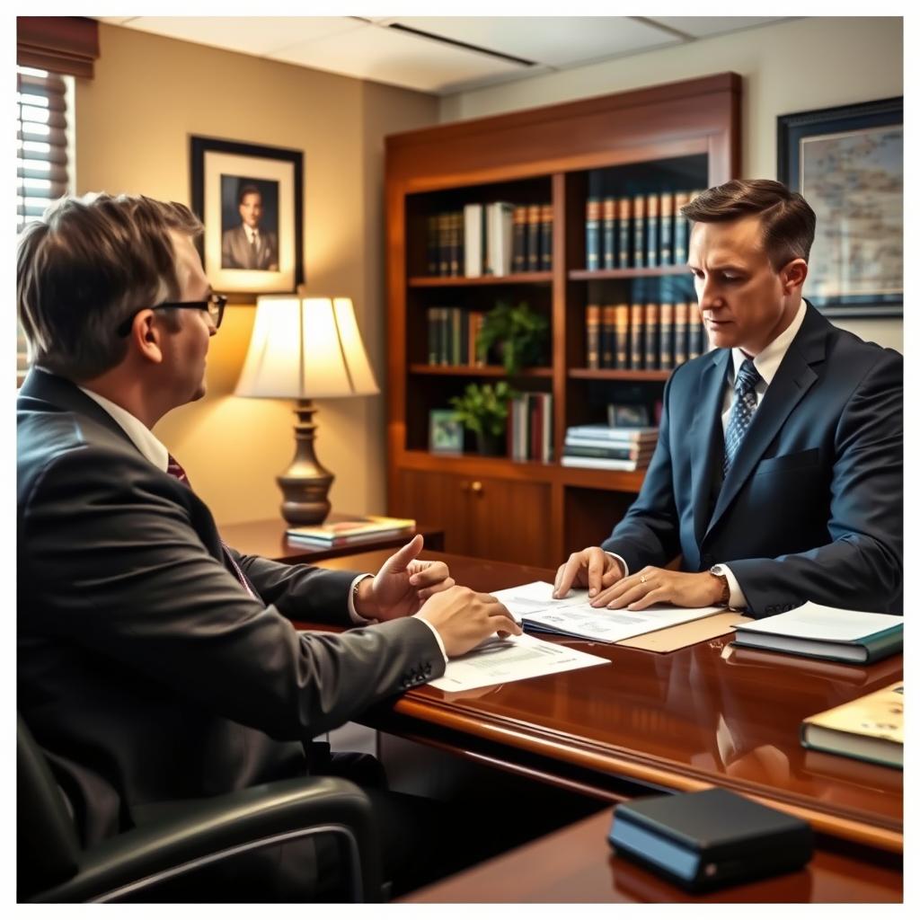 18 Wheeler Accident Lawyer Harford County, MD