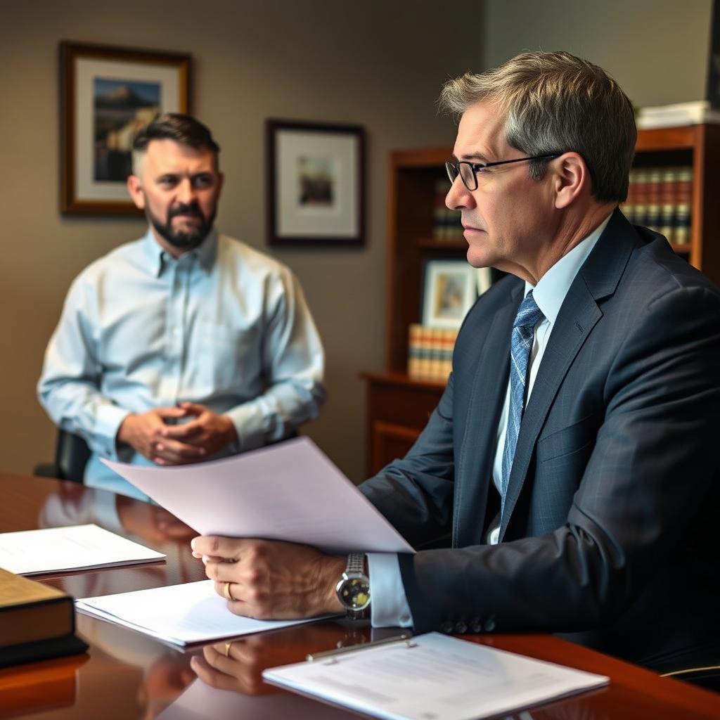 18 Wheeler Accident Lawyer Herkimer County, NY