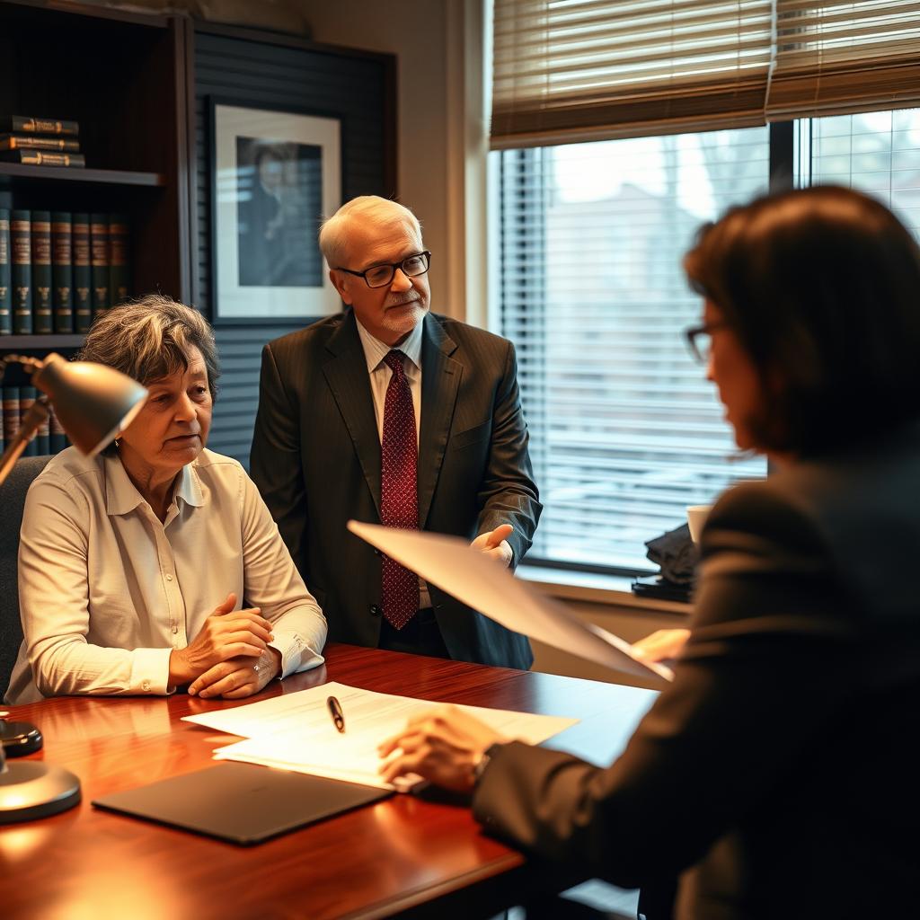 18 Wheeler Accident Lawyer Howard County, MD