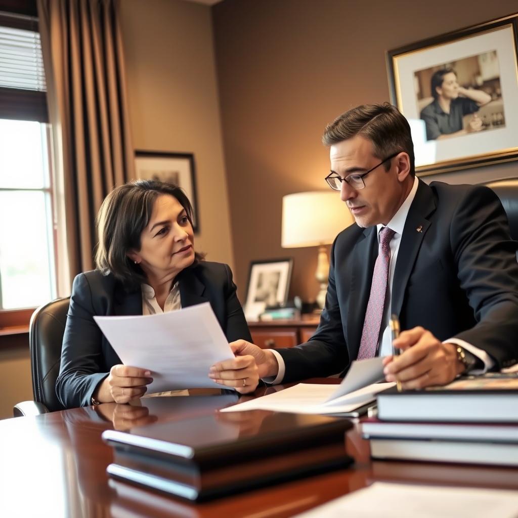 18-Wheeler Accident Lawyer Hunterdon County, NJ