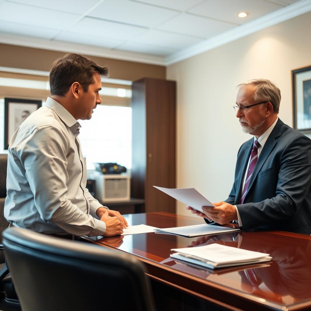 18 Wheeler Accident Lawyer Kent County, MD