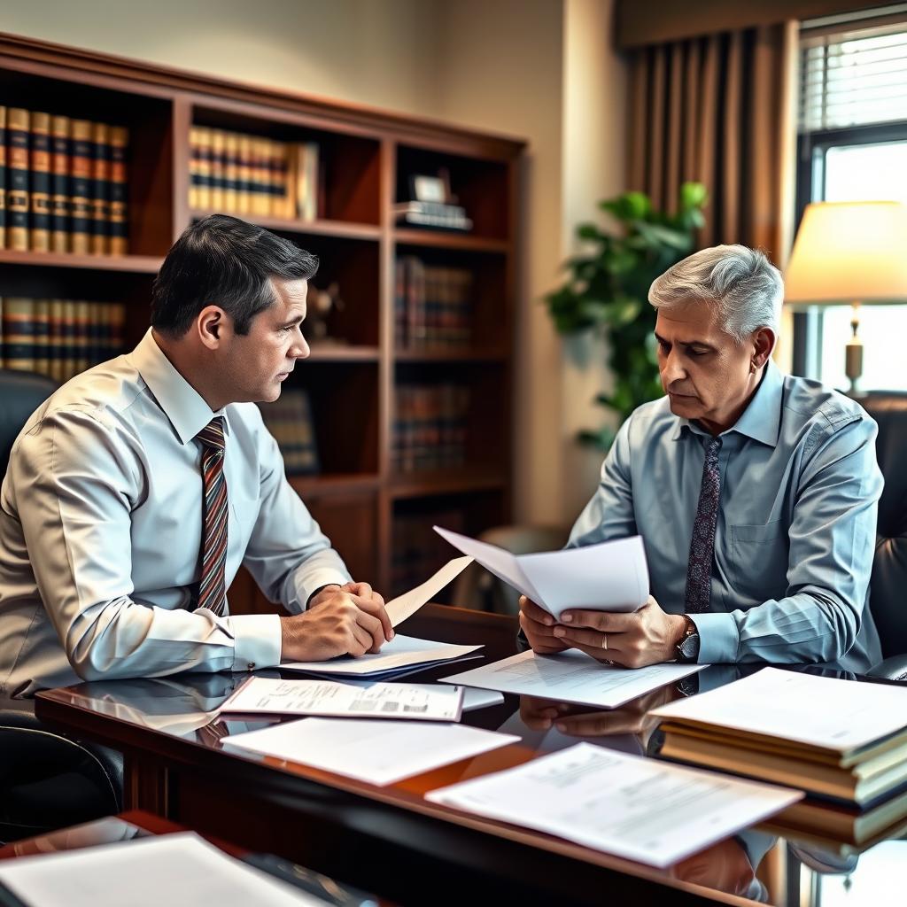 18 Wheeler Accident Lawyer Livingston County, NY