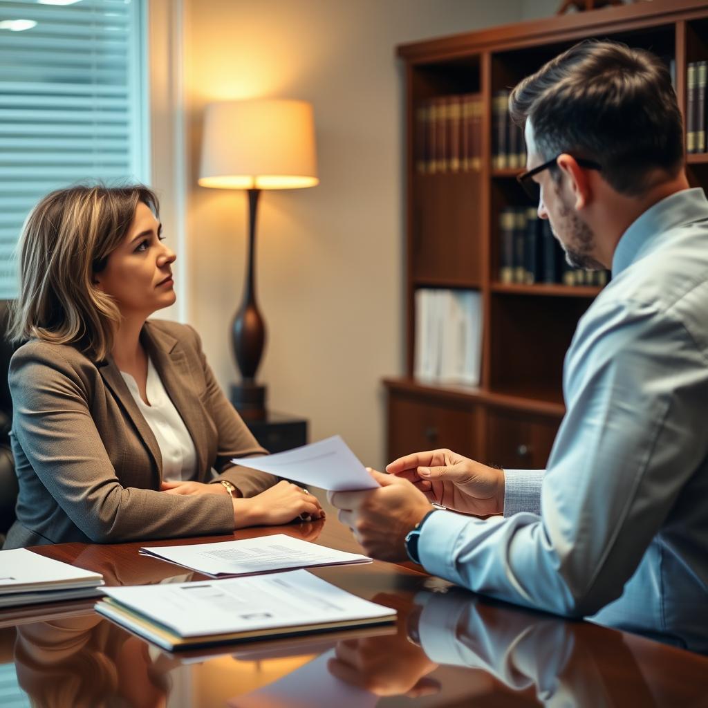 18-Wheeler Accident Lawyer Manassas Park, VA