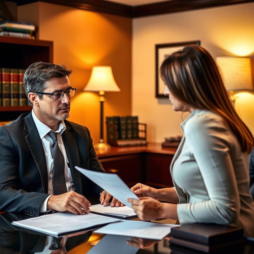18 Wheeler Accident Lawyer Monroe County, NY