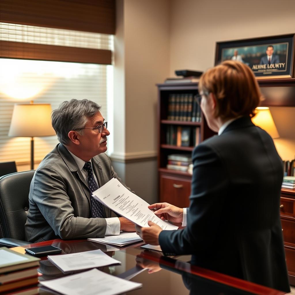 18 Wheeler Accident Lawyer Montgomery County, VA