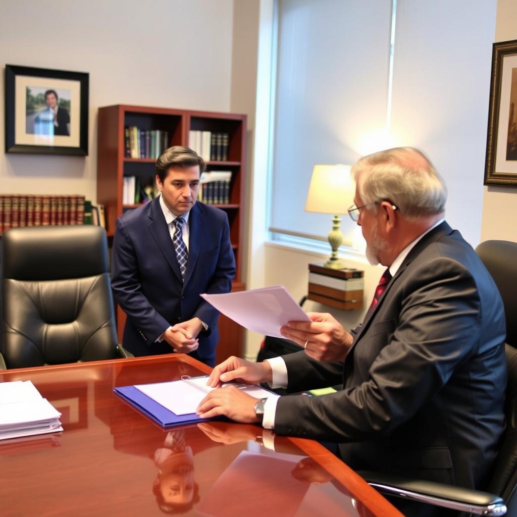 18 Wheeler Accident Lawyer Nassau County, NY