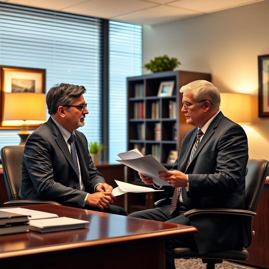18-Wheeler Accident Lawyer Near Me