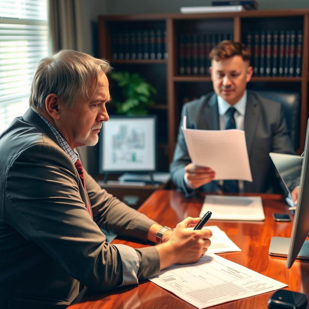18 Wheeler Accident Lawyer Niagara County, NY