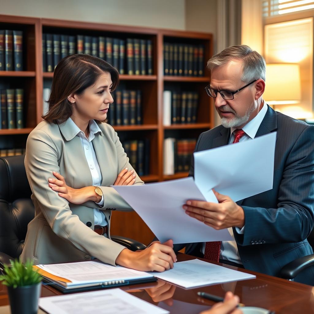18 Wheeler Accident Lawyer Oswego County, NY