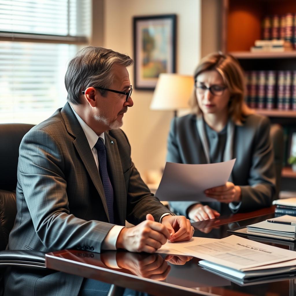 18-Wheeler Accident Lawyer Poquoson, VA