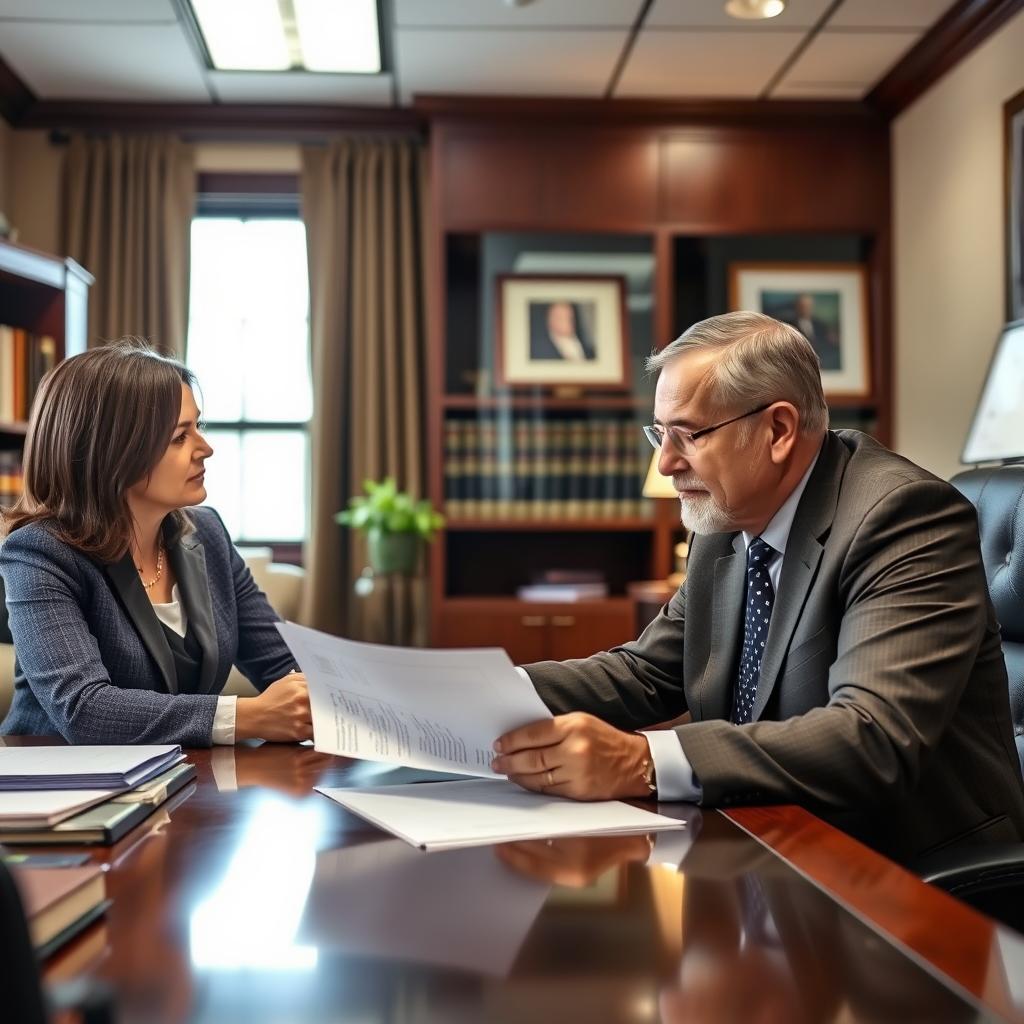 18 Wheeler Accident Lawyer Richmond County, NY