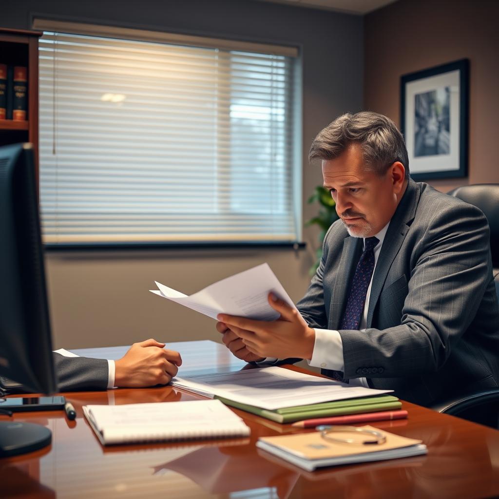18 Wheeler Accident Lawyer Rockville, MD
