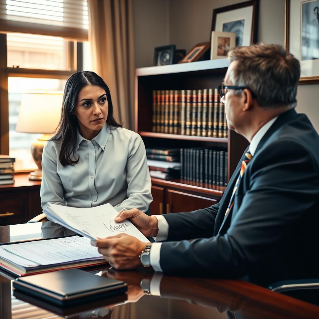 18-Wheeler Accident Lawyer Salem County, NJ