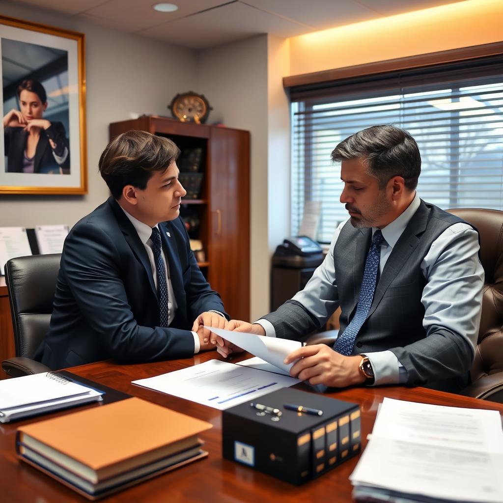 18 Wheeler Accident Lawyer Schenectady County, NY