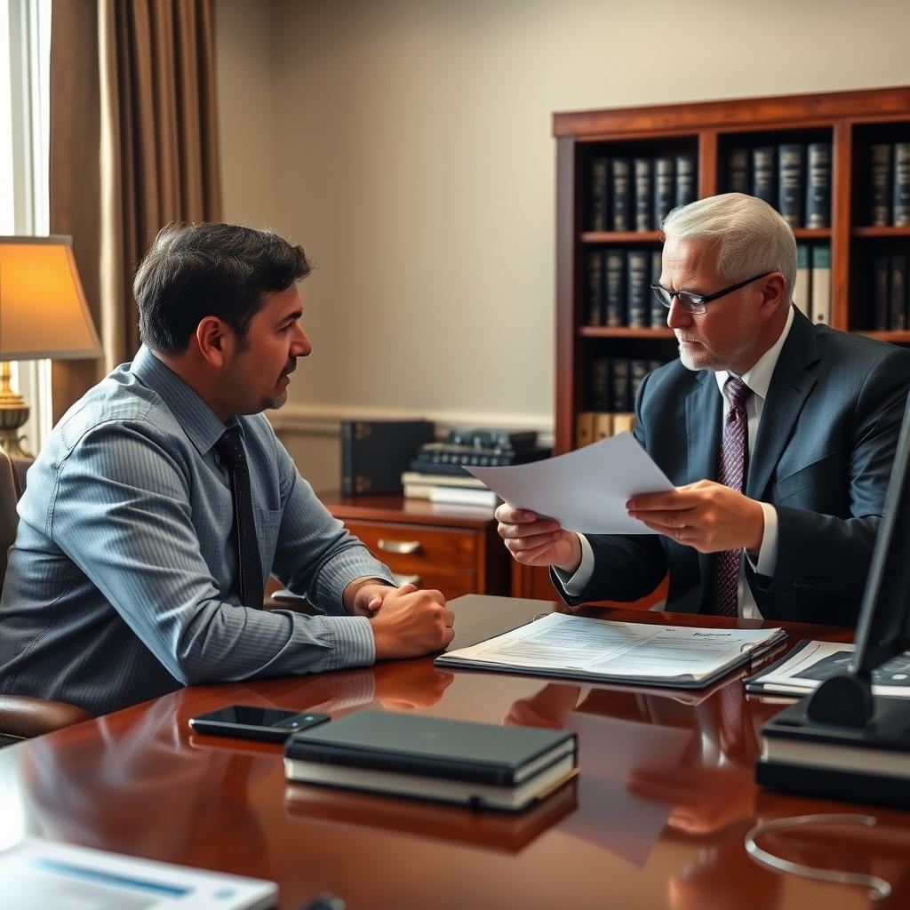 18 Wheeler Accident Lawyer Seneca County, NY