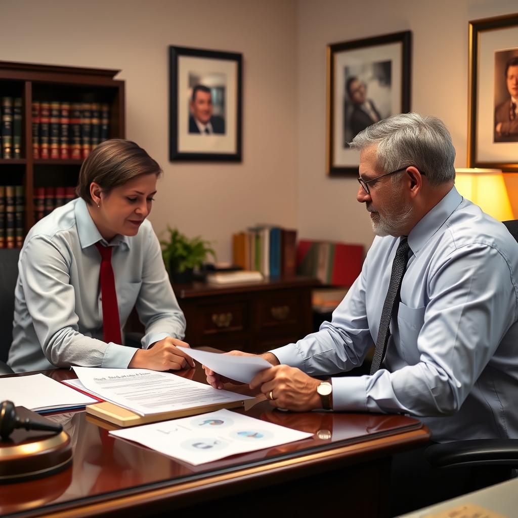 18-Wheeler Accident Lawyer Shenandoah, VA
