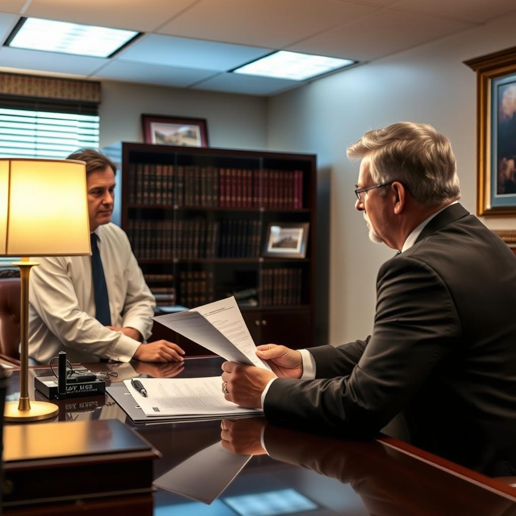 18 Wheeler Accident Lawyer Steuben County, NY